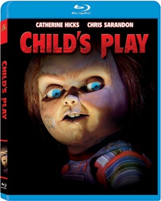 Child's Play