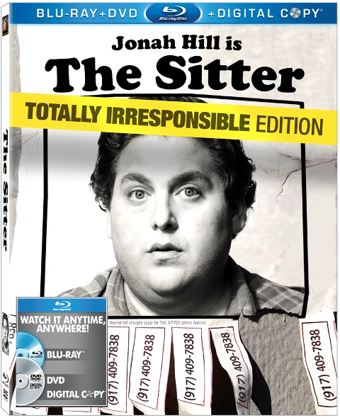 The Sitter