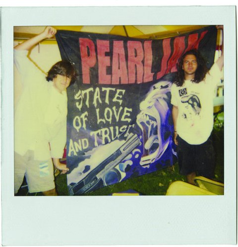 Pearl Jam Twenty