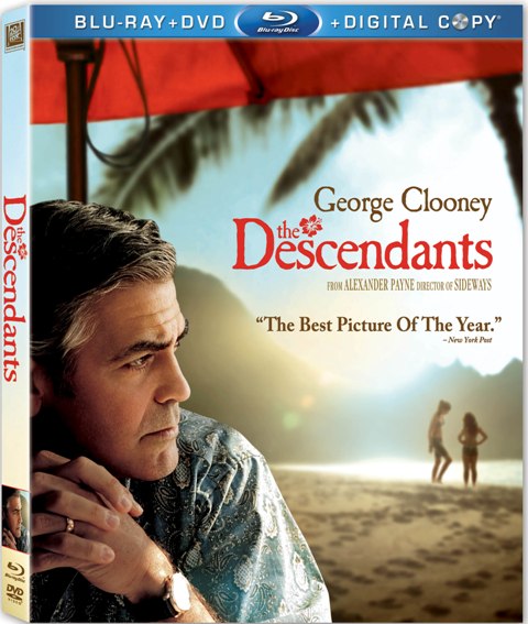 The Descendants