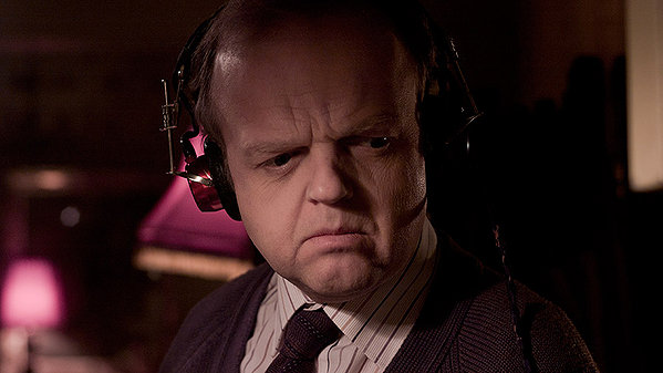 Berberian Sound Studio