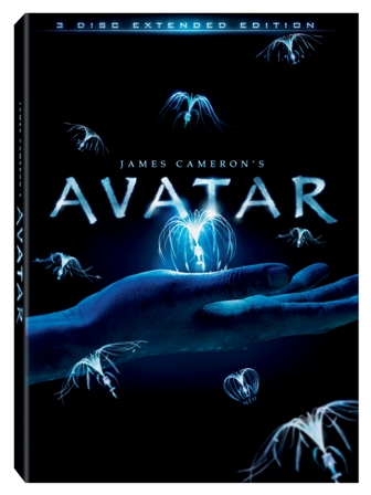 Avatar: Extended Collector's Edition was released on Blu-Ray on November 16th, 2010.