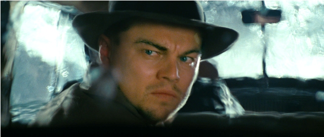 Shutter Island was released on Blu-ray and DVD on June 8th, 2010