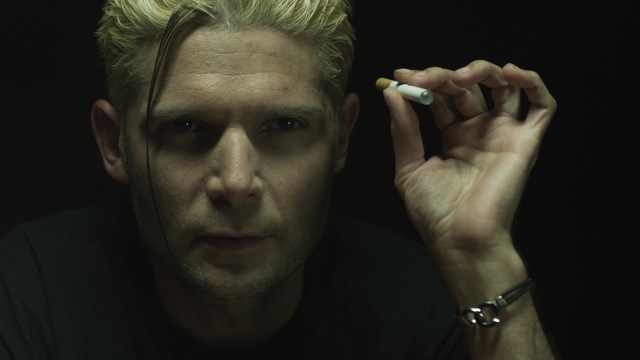 Corey Feldman stars in Joe Raffa’s 6 Degrees of Hell.