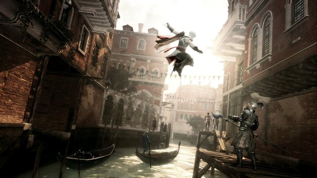 Assassin's Creed 2