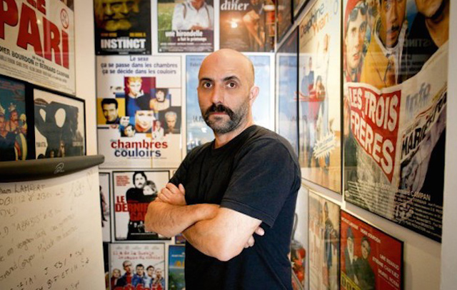 Gaspar Noé