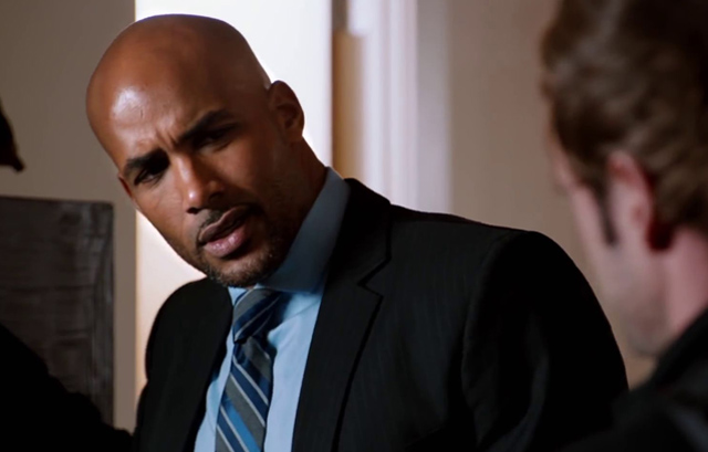 Boris Kodjoe