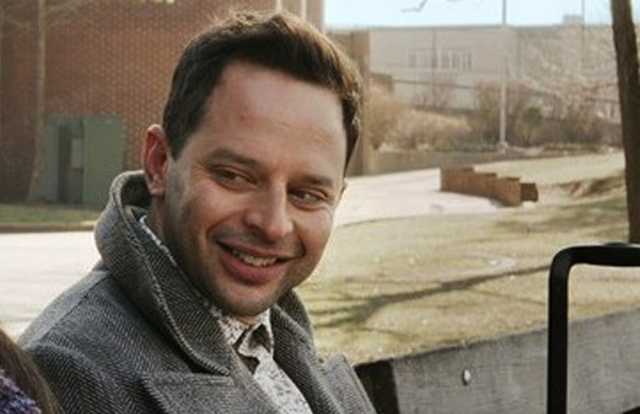 Nick Kroll