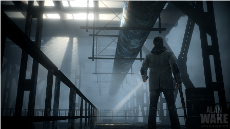 Alan Wake