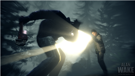 Alan Wake