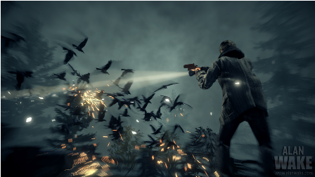 Alan Wake