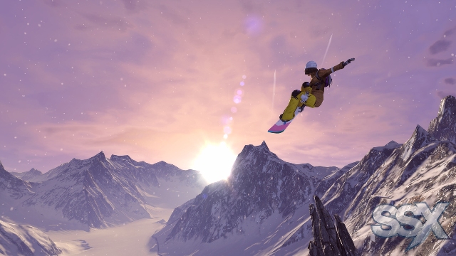 SSX