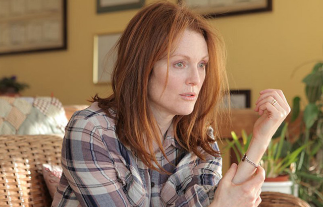 Julianne Moore