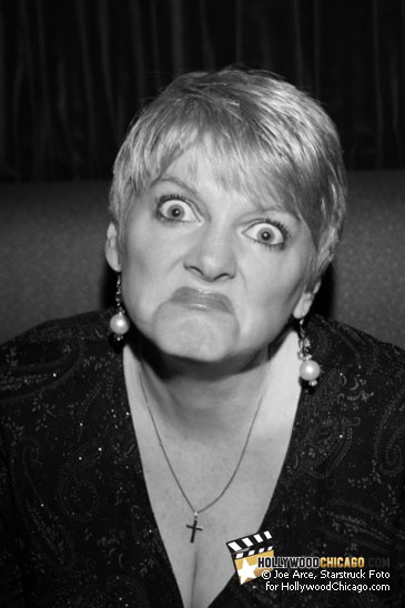 Alison Arngrim, Projecting Her Best Nellie Oleson - Alison2