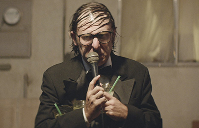 Gregg Turkington