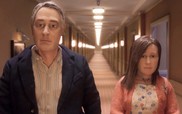 Anomalisa