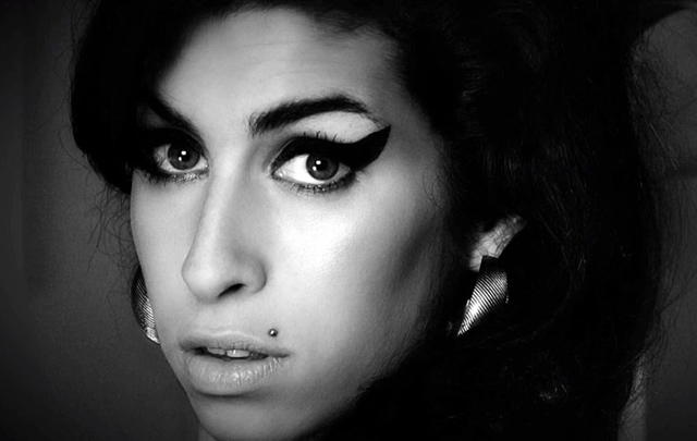 Amy Winehouse