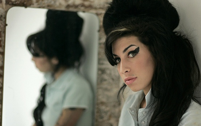 Amy Winehouse