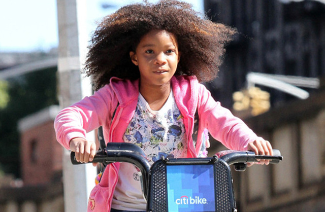 Quvenzhané Wallis