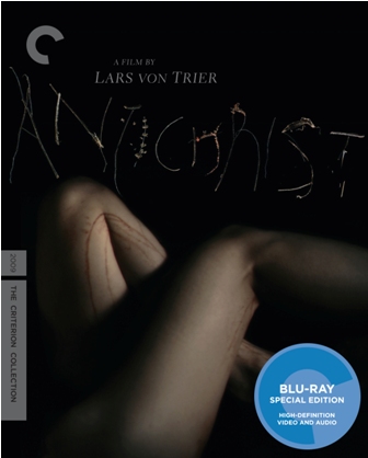 Antichrist was released on Blu-Ray and DVD on Nov. 9, 2010.