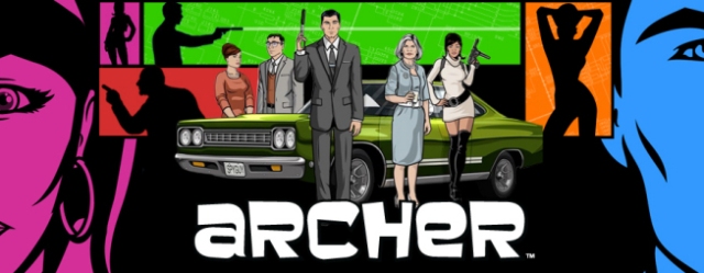 Archer.