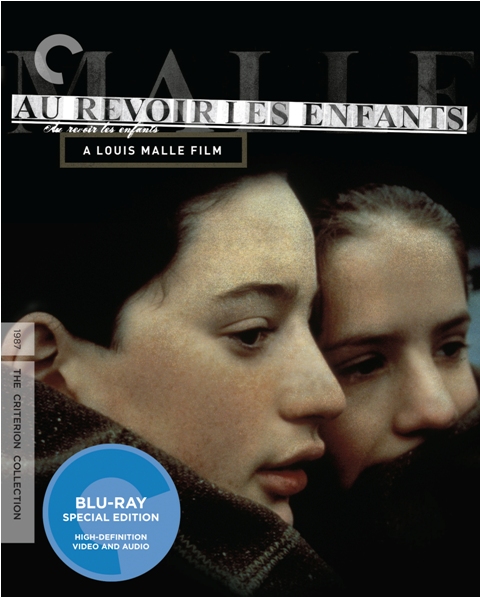  3 Films by Louis Malle (Au Revoir Les Enfants / Murmur