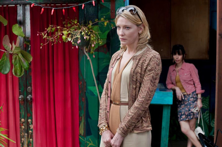 Blue Jasmine