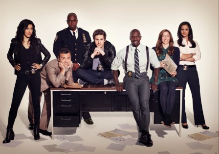 Brooklyn Nine-Nine