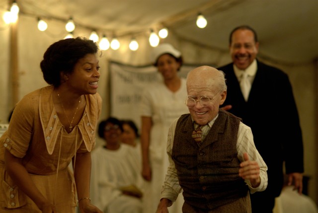 The Curious Case of Benjamin Button was released on Blu-Ray on May 5th, 2009.