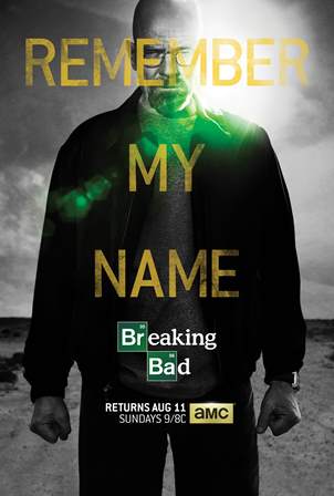 Breaking Bad