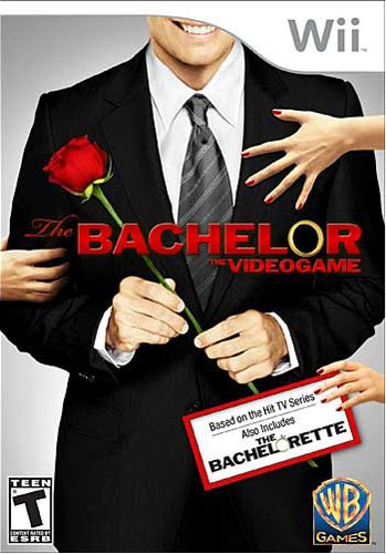 The Bachelor: The Videogame