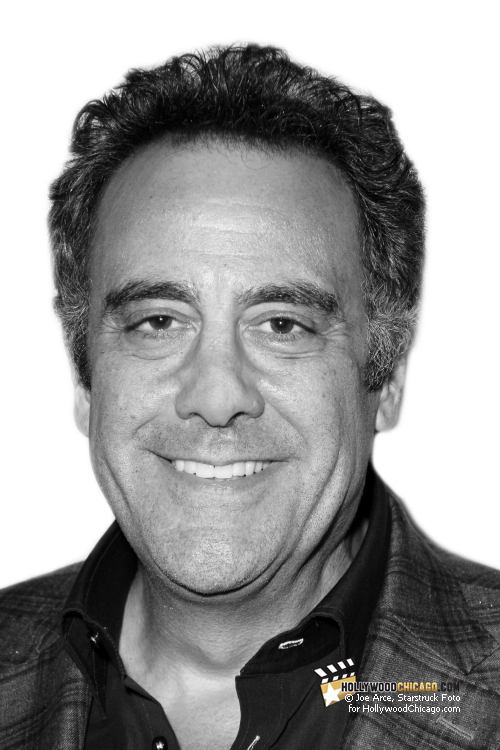 Brad Garrett