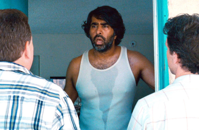 Jay Chandrasekhar’