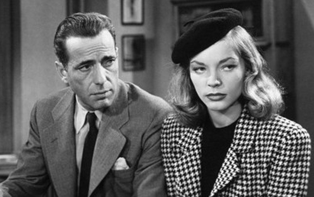 Humphrey Bogart, Lauren Bacall