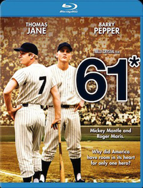 ’61*’ on Blu-Ray and DVD, released June 7