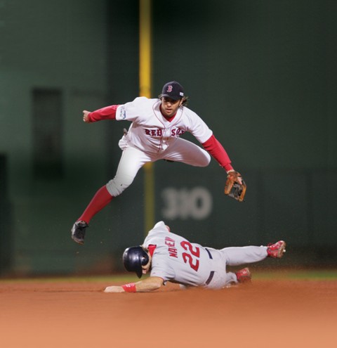 Baseball: The Tenth Inning was released on Blu-ray and DVD on October 5th, 2010