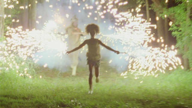 Beasts of the Southern Wild won the Grand Jury Prize at Sundance 2012.