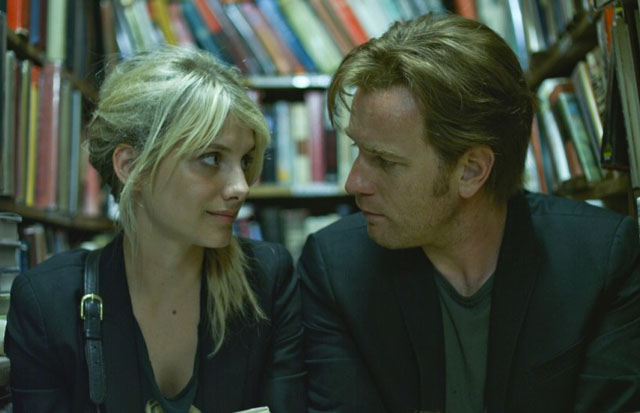 Love is Vague: Anna (Mélanie Laurent) and Oliver (Ewan McGregor) in ‘Beginners’