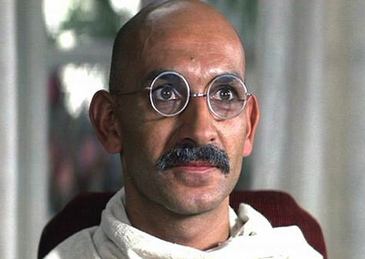 Ben Kingsley