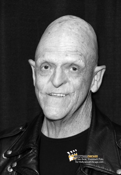 Michael Berryman