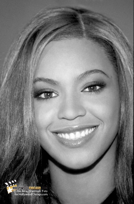 Beyoncé