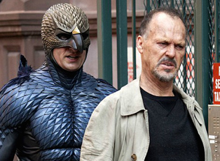 Birdman