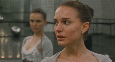 Natalie Portman in Black Swan