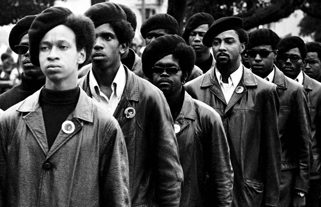 Black Panthers