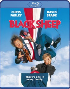 Black Sheep