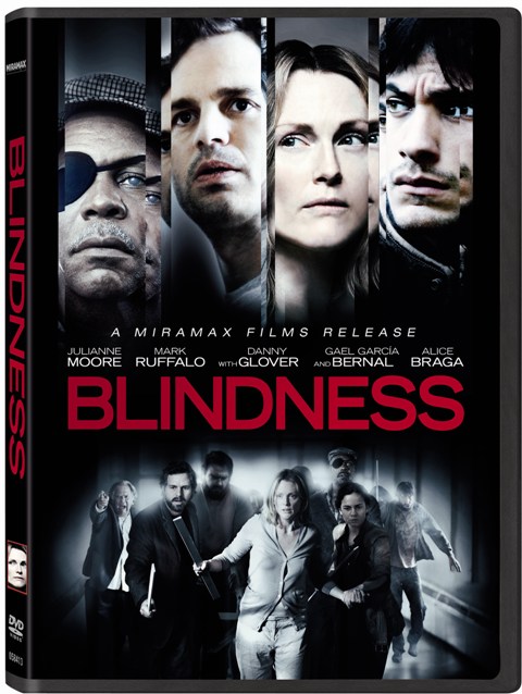 Blindness