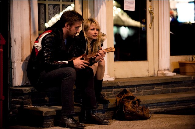 Blue Valentine