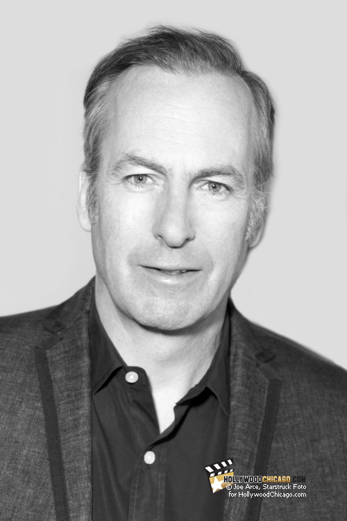 Bob Odenkirk