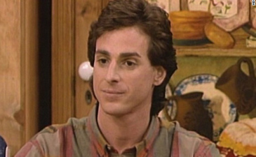 Bob Saget