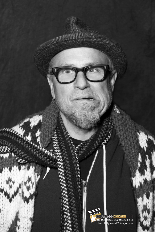 Bobcat Goldthwait